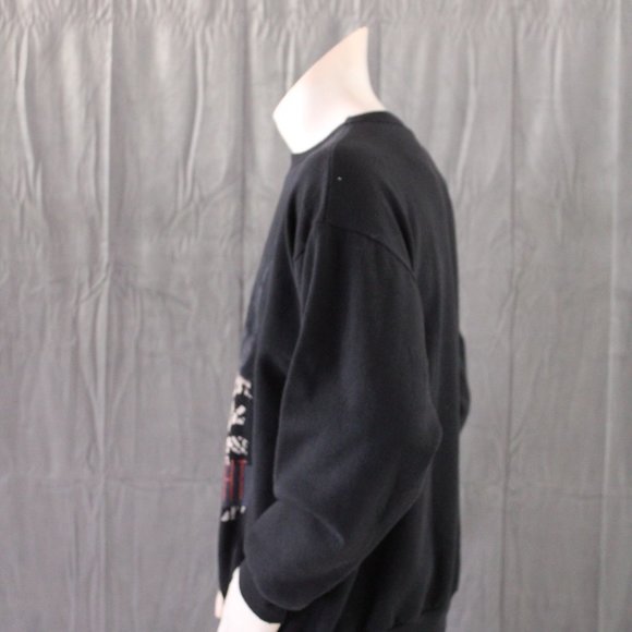 Vintage Band Sweater - Michelle Wright 1994 - Men's Large - Picture 5 of 9